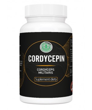 Cordycepin (Kordyceps)