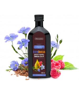 EstrOmega standard 250 ml -...
