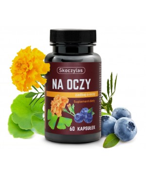 Na oczy - SKOCZYLAS
