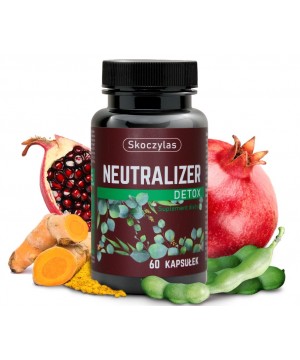 Neutralizer - DETOX -...