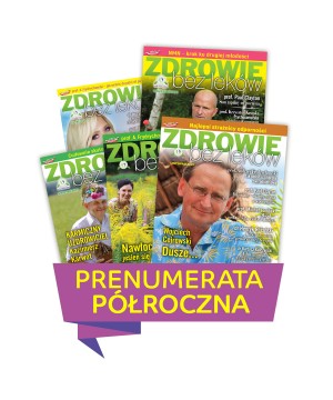 Półroczna prenumerata...