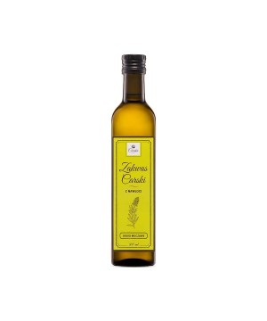 Zakwas z nawłoci 500 ml