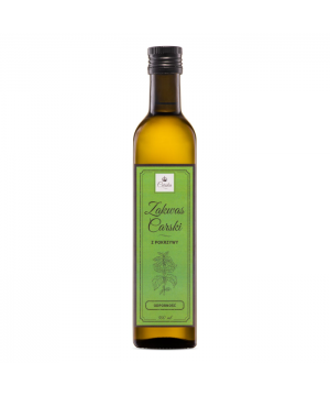Zakwas z pokrzywy 500 ML