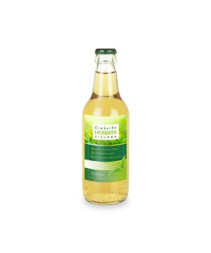 Kombucha - herbata zielona