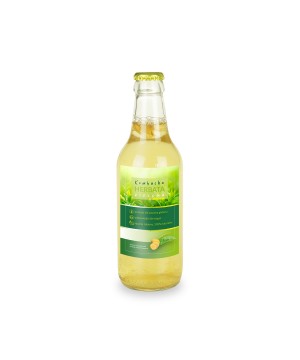 Kombucha - herbata zielona...