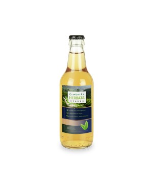 Kombucha - herbata czarna