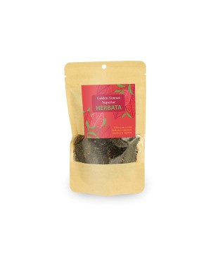Herbata Golden Yunnan...