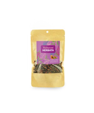Herbata Maharani 50g