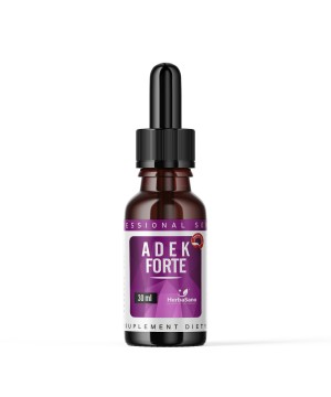 ADEK Forte 30 ml HerbaSano
