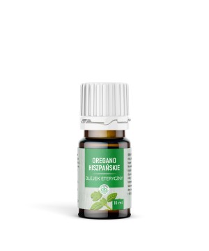 Oregano Hiszpańskie -...