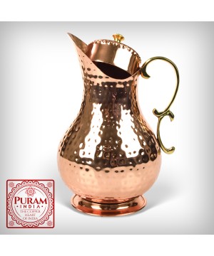 Miedziany antybakteryjny...