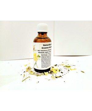 Naturalny olejek z drzewa...