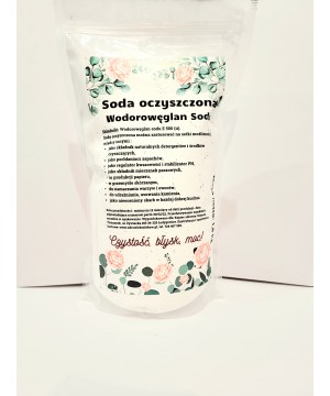 Soda oczyszczona
