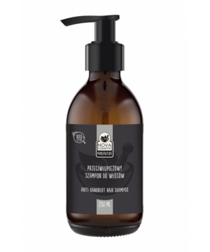 Przeciwłupieżowy szampon do...