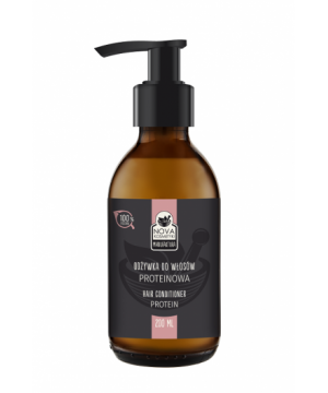 Odżywka do włosów -...