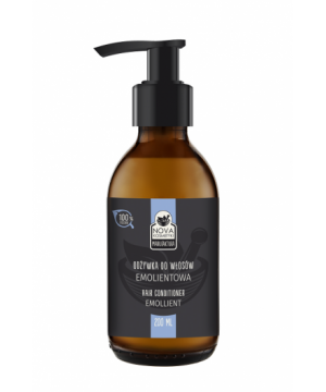 Odżywka do włosów -...