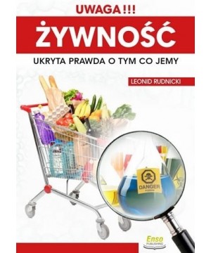 UWAGA!!! Żywność. Ukryta...