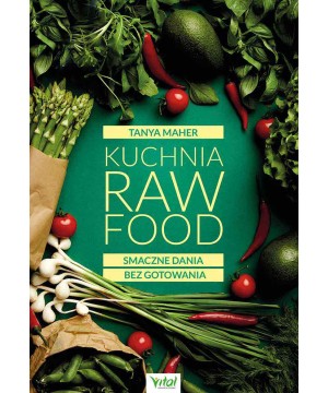 Kuchnia Raw Food Smaczne...