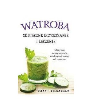 Wątroba - skuteczne...