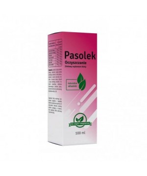 Pasolek płyn na...