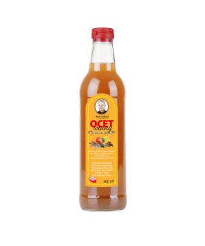 Ocet winny - gruszka,...