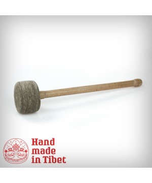 Filcowa pałka do grania na...