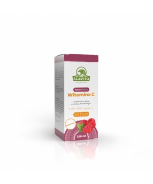 Liposomalna witamina C