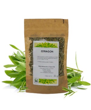 Estragon 30g  OF