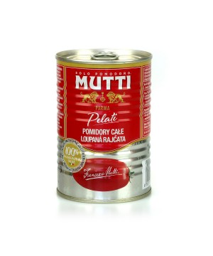 MUTTI Pomidory Pelati