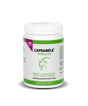 Capramilk BIFIDOACTIV na...