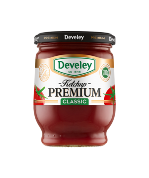 Develey Ketchup Premium...