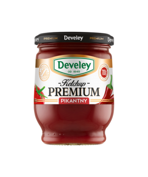 Develey Ketchup Premium...
