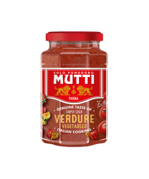 MUTTI Sos pomidorowy z...