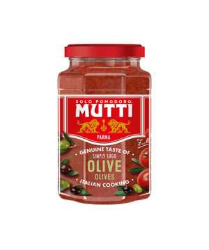 MUTTI Sos pomidorowy z...
