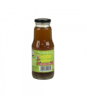 Bezalkoholowy MIÓD PITNY 300ml