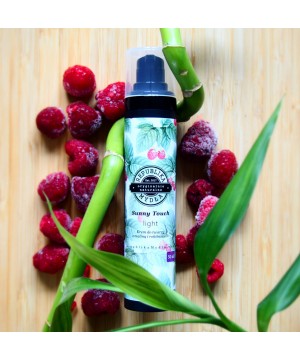 Sunny Touch Light – krem do...