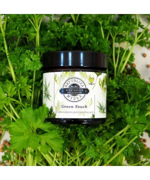 Green Touch – krem do...