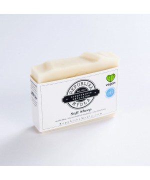 Soft Sheep - mydło