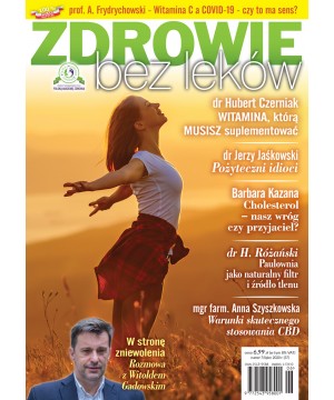 Archiwalny numer 07/2020