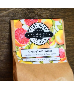 Grapefruit Planet – kula do...