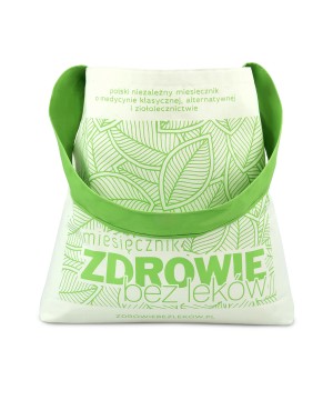 Torba bawełniana super...