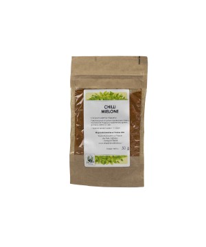 Chilli mielone 50g   OF