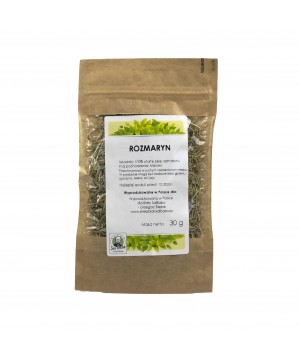 Rozmaryn 30g OF