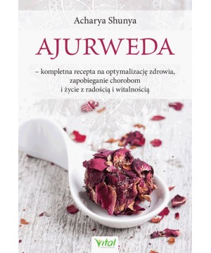 Ajurweda – kompletna...