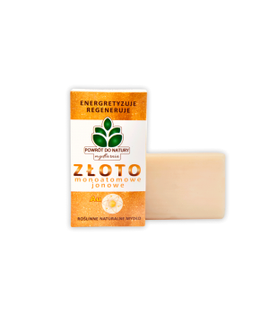 100% naturalne, roślinne...