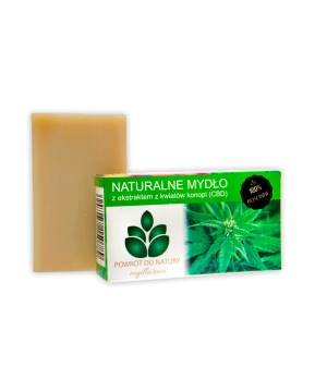 100% naturalne, roślinne...