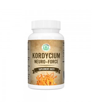 Kordycium Neuro-Force