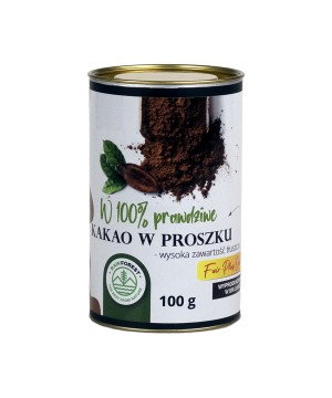 100% prawdziwe KAKAO w...