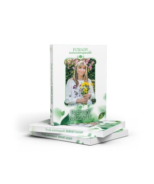 Porady naturoterapeutki...