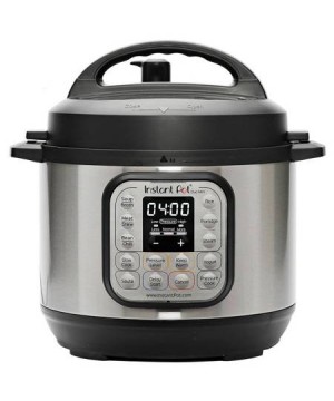 Instant Pot Duo 3
